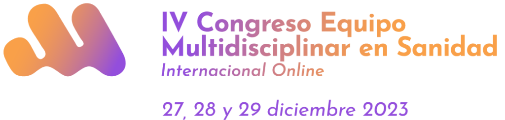 IV Congreso Multidisciplinar