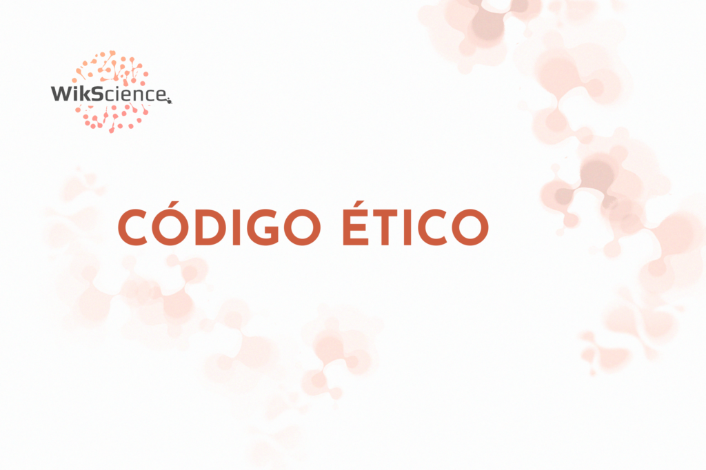 Ilustración código ético